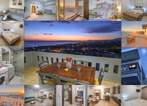 Minothiana Apartment | A & G Apartments