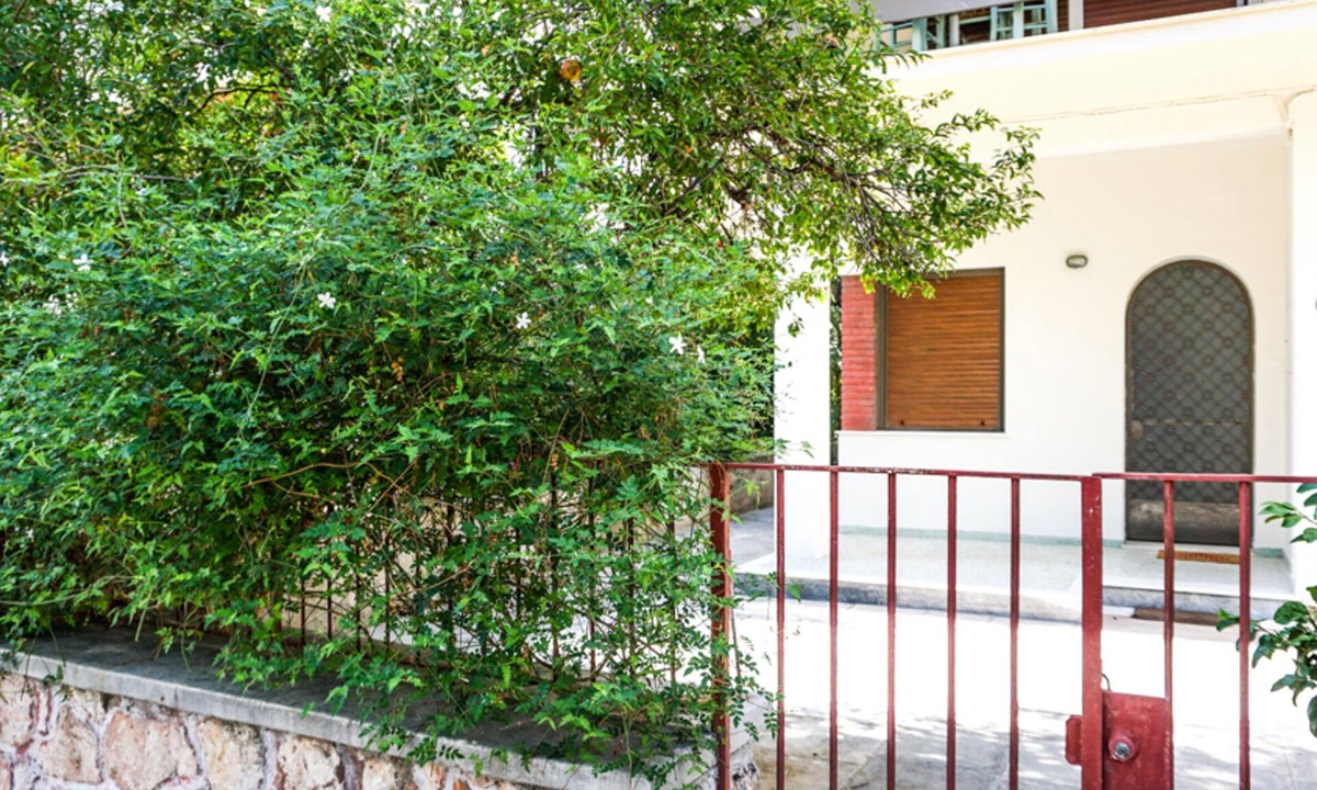 Palaio Faliro Apartment | A Happy Stay by Edem Beach by Athenian Homes