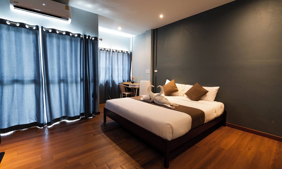 Bang Tao Hotel | A Hotel Cozy
