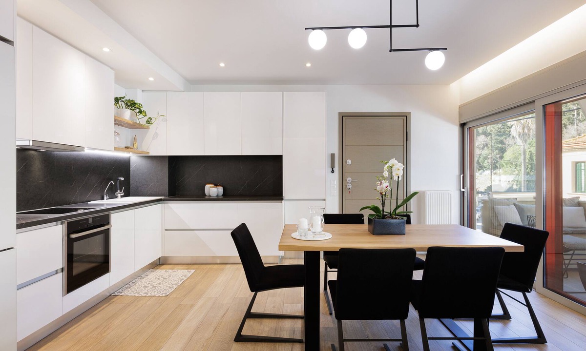 Corfu Town Apartment | A Luxury Retreat in Corfu Town by Konnect