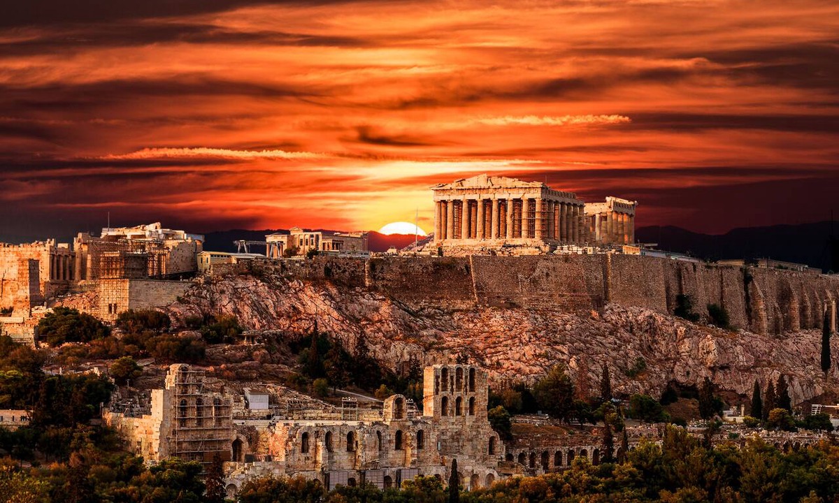 Psirri Hotel | A.P. Acropolis View Apartments