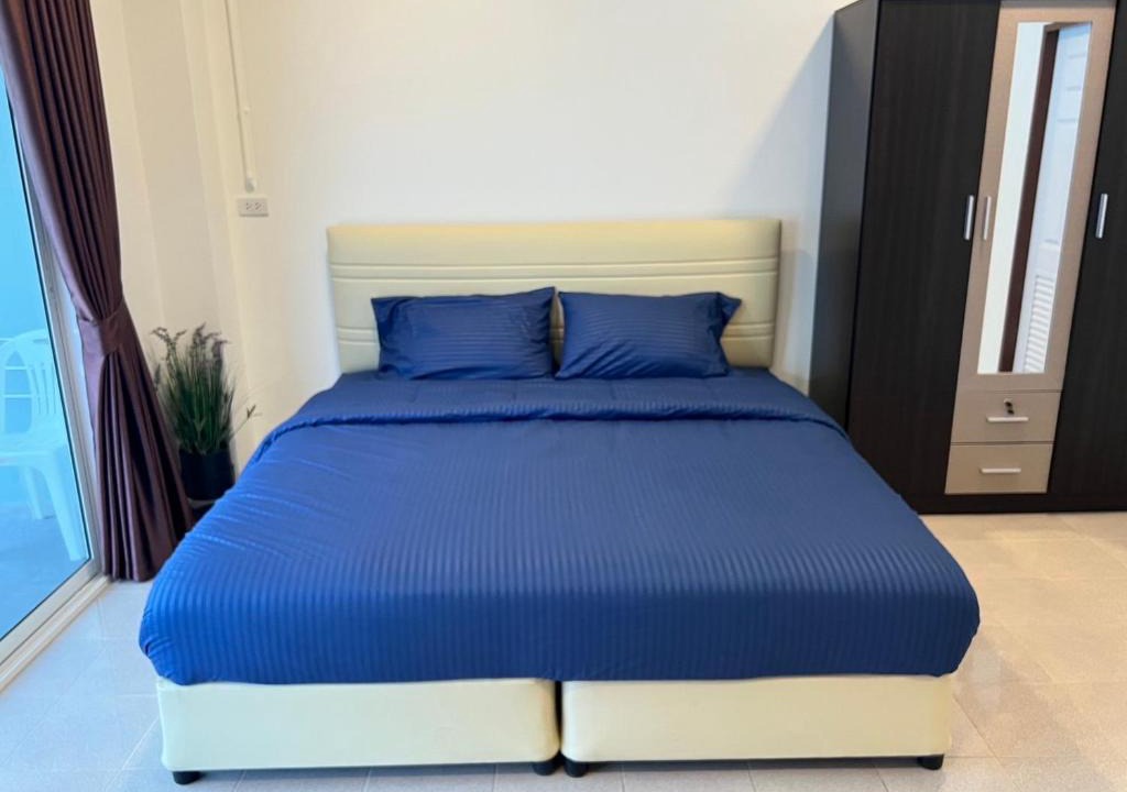 Kathu Apartment | AB House