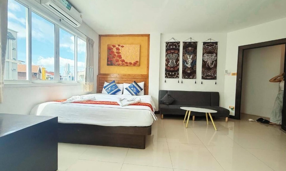 Nanai Road Apartment | Abby's House Hotel