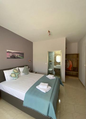 Limenaria Apartment | Ablaze Apartment