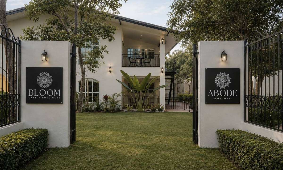 Khao Takiab Apartment | Abode Hua Hin