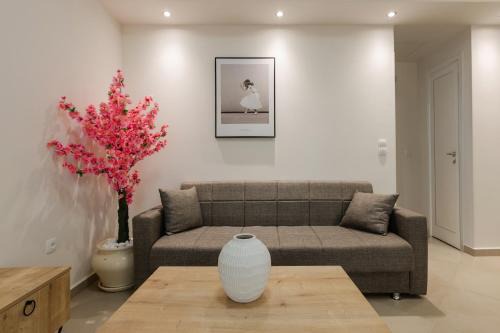 Chios Town Apartment | Achilleas Luxury Casa 2
