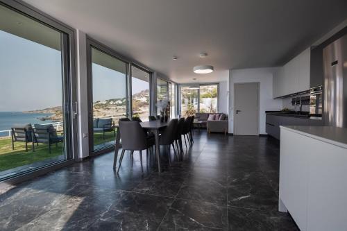 Achlia Villa | Achlia Beach Villa 2