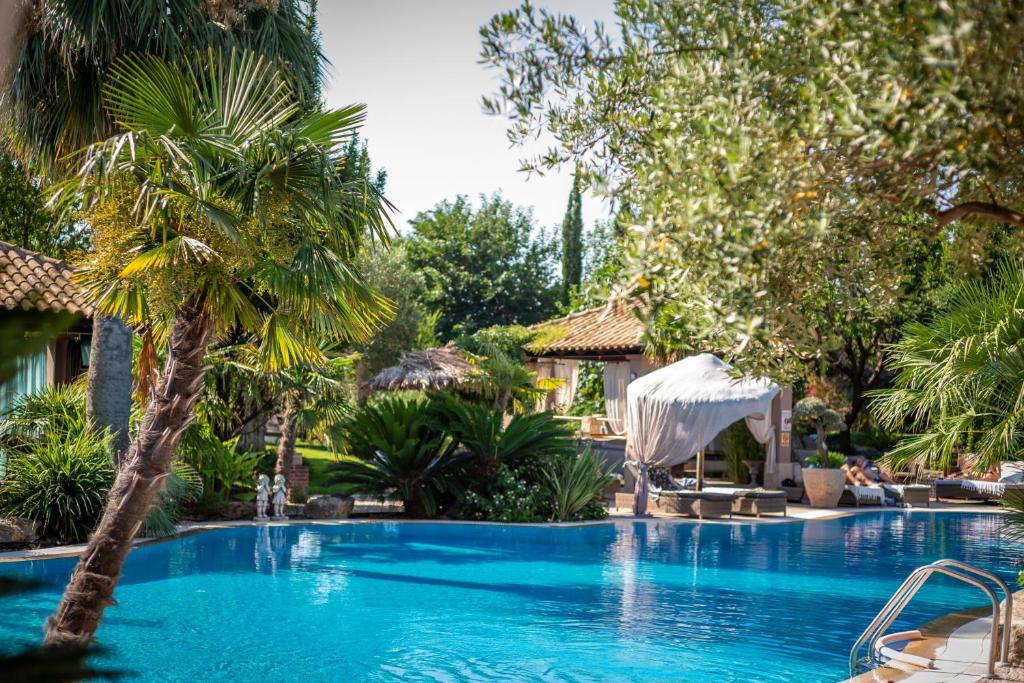 Afytos Hotel | Achtis Hotel