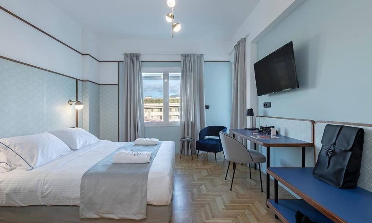 Anafiotika House | Acro Urban Suites