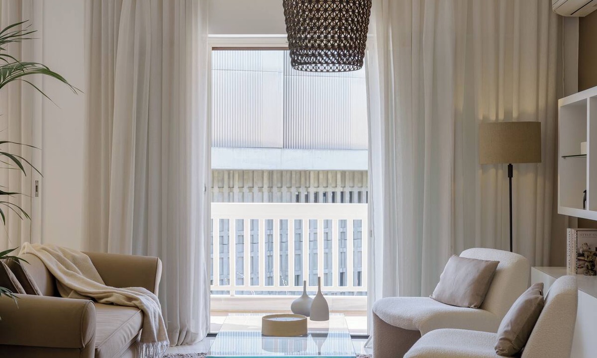 Makrigianni Apartment | Acropolis Amazing Apartment with Parthenon view
