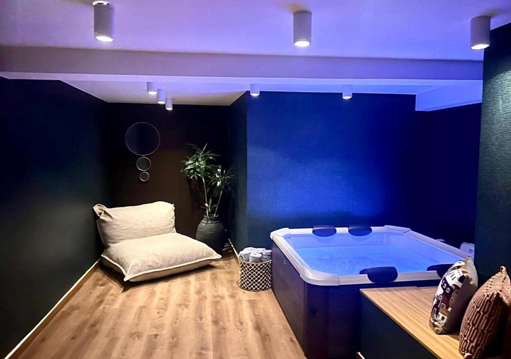 Anafiotika Apartment | Acropolis Soul