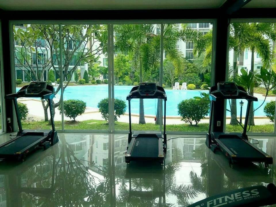 Cha-am Apartment | AD Resort Huahin Chaam