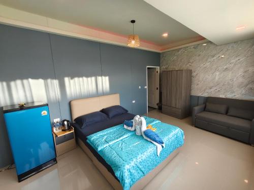 Pattaya Bay Hotel | Ada Boutique Hotel