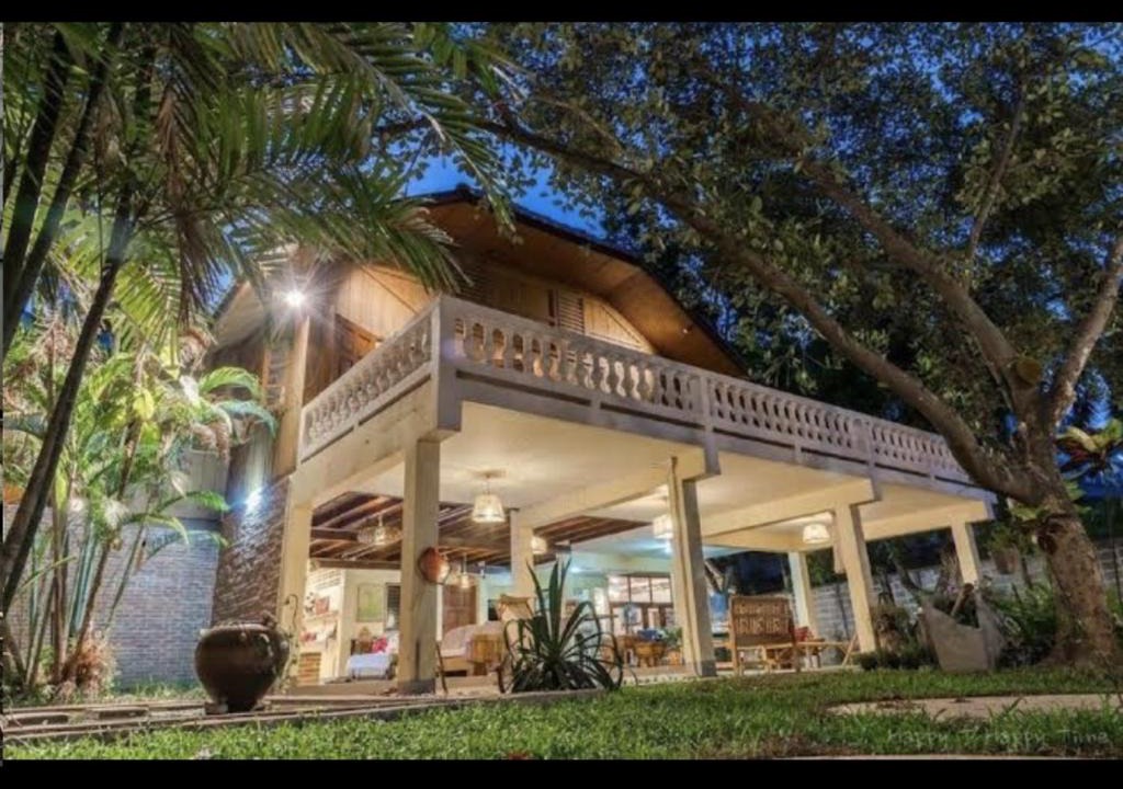 Chang Phueak Bed & Breakfast | ADA House CNX