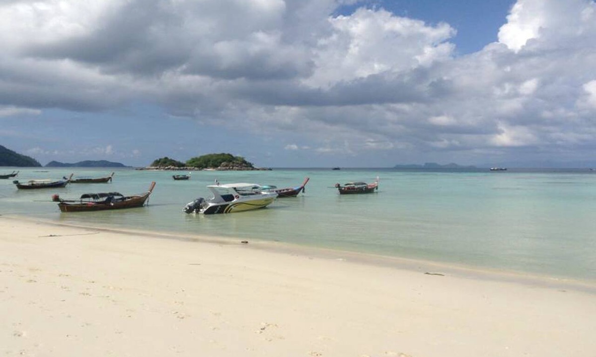 Satun Hotel | Adang Sea Divers & Eco Lodge Koh Lipe