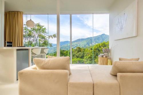 Pua Apartment | Adara View Doi Sakad Nan V1