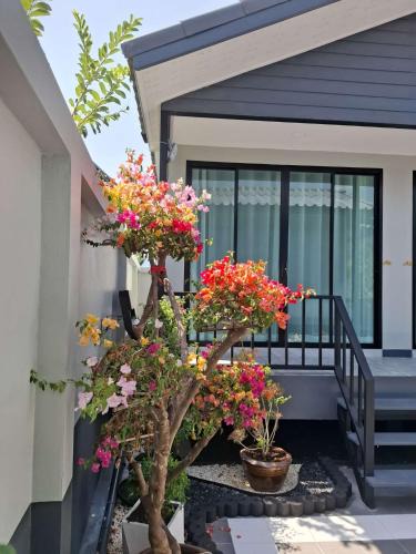 Krabi Hotel | Adira residence free motorbike