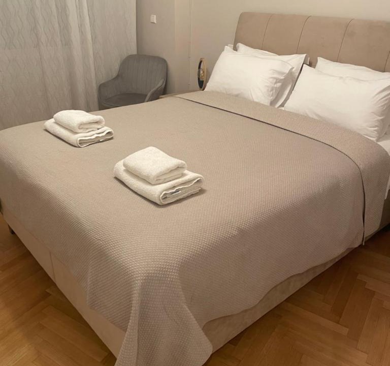 Plaka Apartment | Adrianos Gate View Apartment