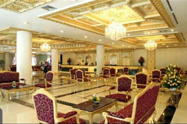 Makkasan Hotel | Adriatic Palace Hotel Bangkok