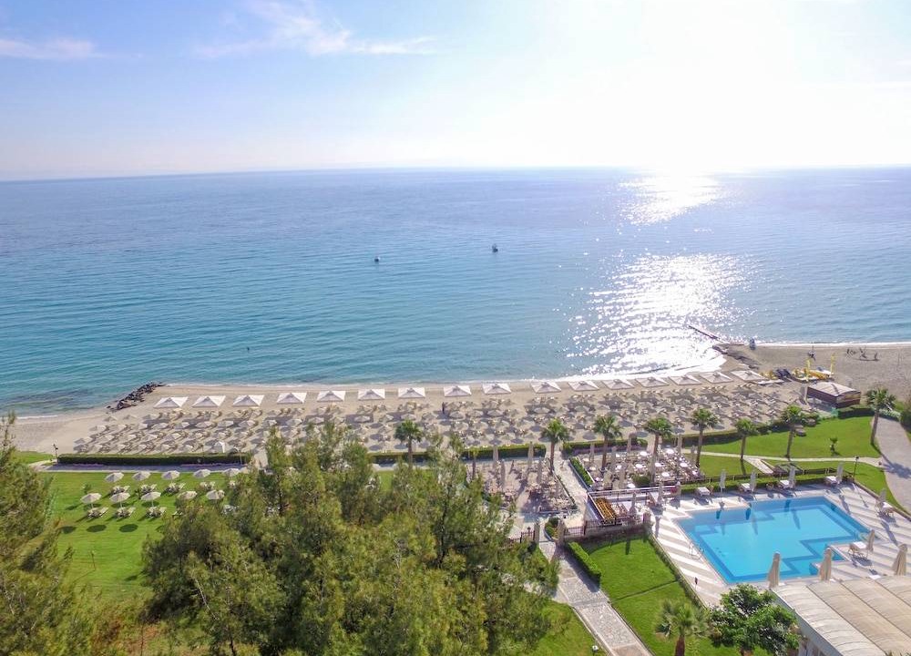 Kassandra Hotel | Aegean Melathron Thalasso Spa Hotel