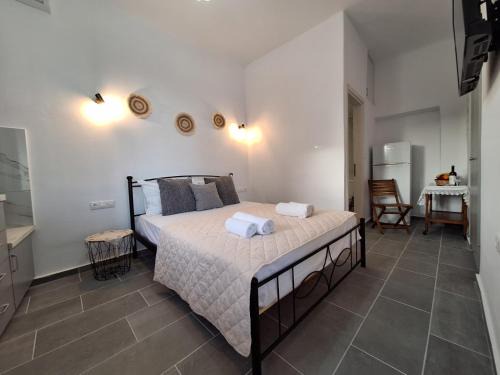 Glinado Apartment | Aegean Traditional Suite Ιn Glinado