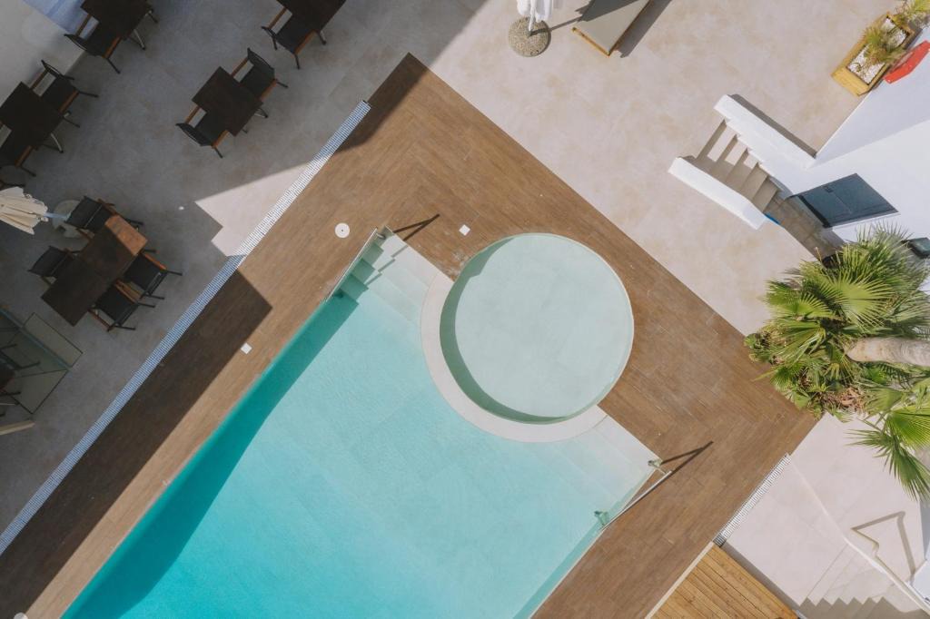 Stavromenos Hotel | Aegean View Hotel - Rethymno