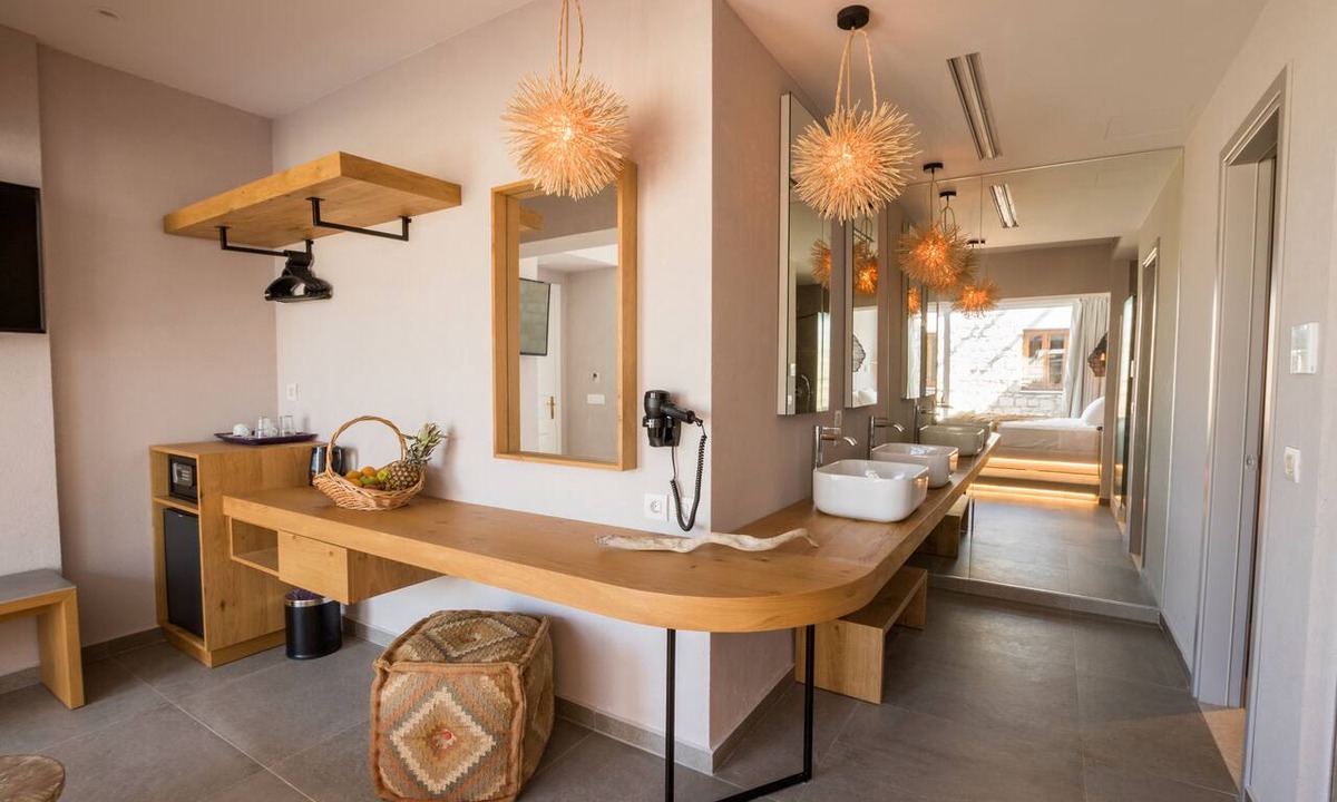 Amoopi Hotel | Aegean Village Beachfront Resort