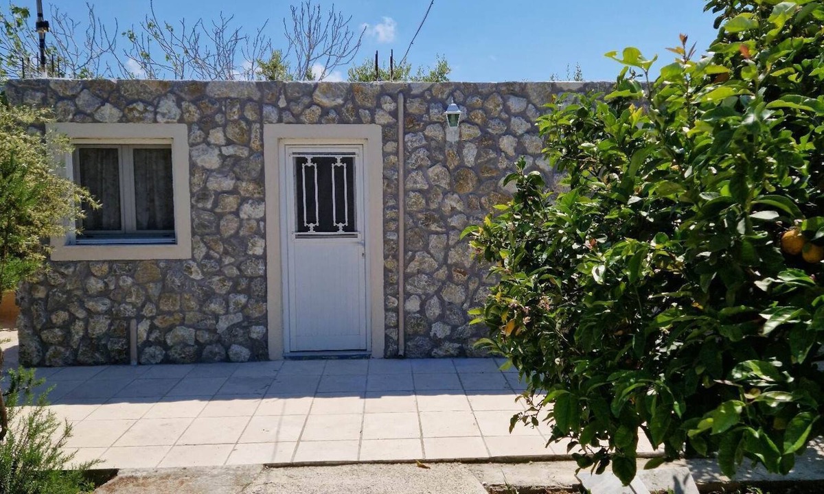 Kefalos House | Aelia House II