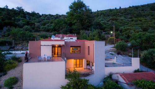 Prinos Villa | Aeri