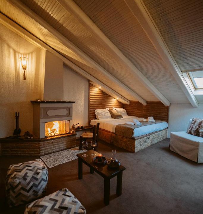 Arachova House | Afanos Guesthouse