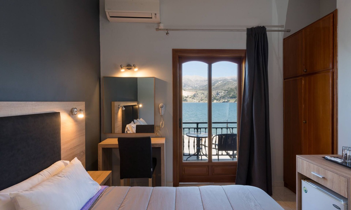 Argostoli Town Hotel | Aggelos Hotel