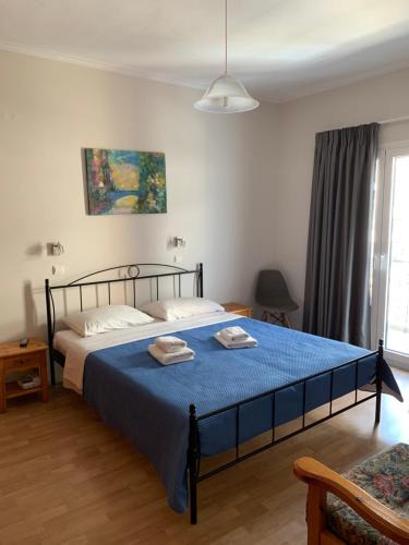 Gefira Mpania Apartment | Agni