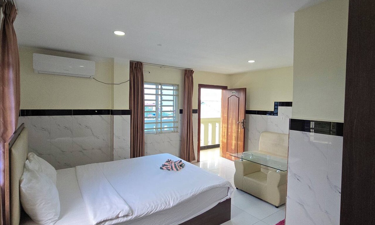 Kampot House | AHHA Residence Kampot