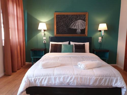 Samothrace House | Aigaion Guesthouse