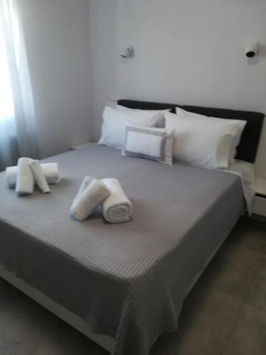Nea Rodha Apartment | Aiolos Blu Luxury Apartments