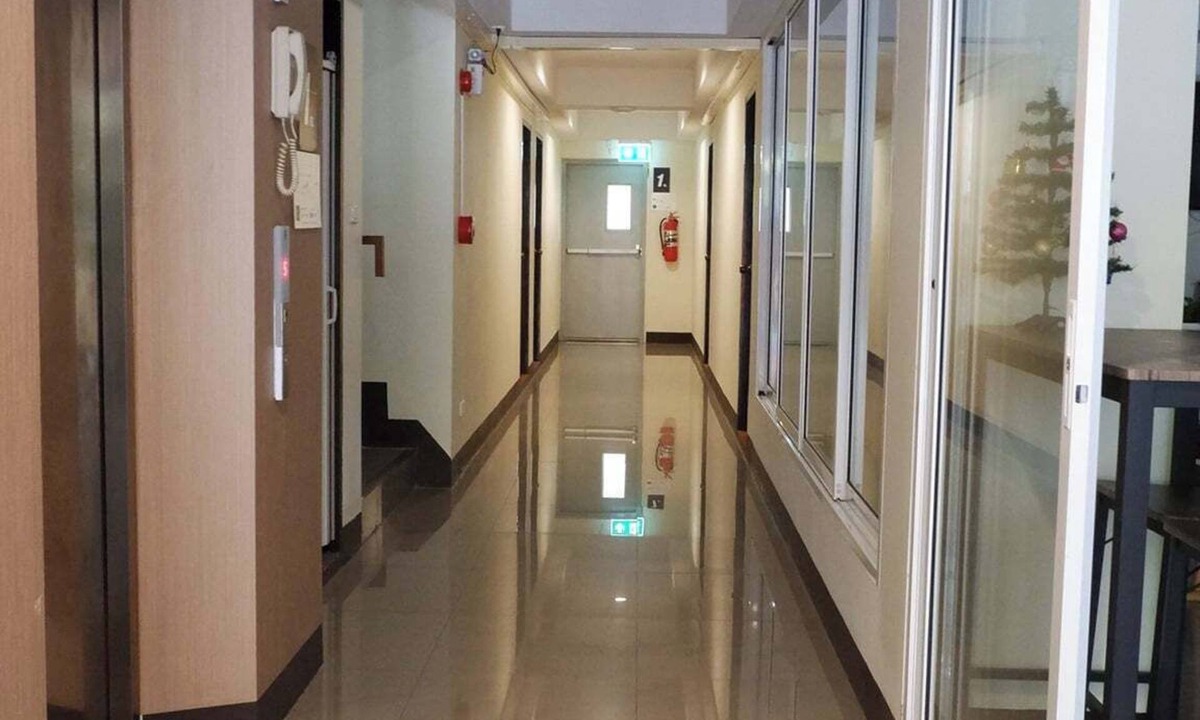 Wua Lai Hotel | Airpor A1 Hotel