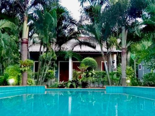 Krabi Resort | AJ Paradise Resort Aonang Krabi - Adult only