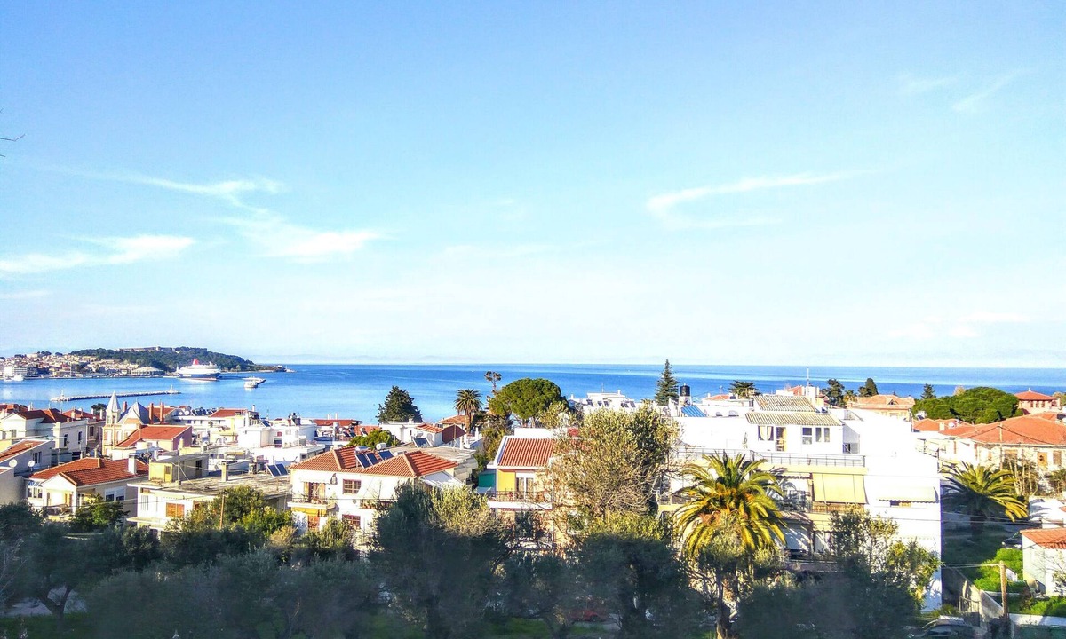 Akadimia | Mytilene