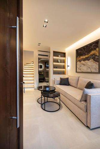 Afytos Apartment | Akira Suites