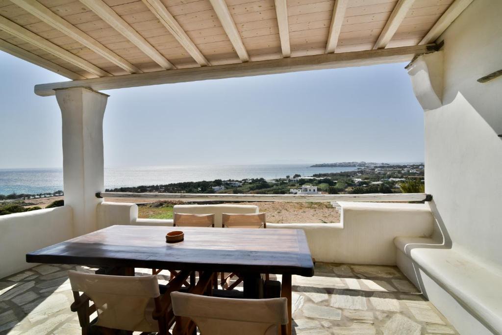 Agios Fokas Apartment | Akrotiraki Villas