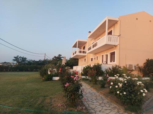 Kamariotissa Apartment | Aktaion Apartments
