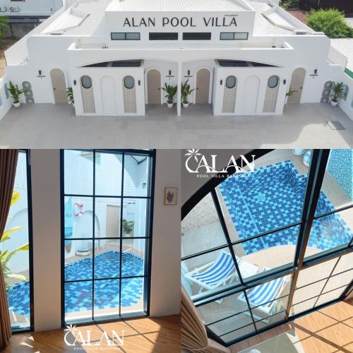 Saen Suk Villa | ALAN Pool Villa Bangsaen อารัญ พูลวิลล่า บางแสน