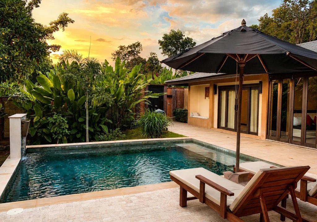 Ko Lanta Villa | Alanta Private Pool Villa