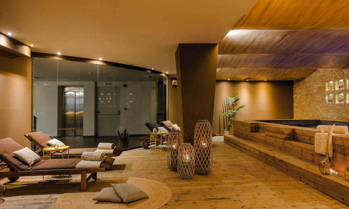 Elea Hotel | Alas Resort & Spa