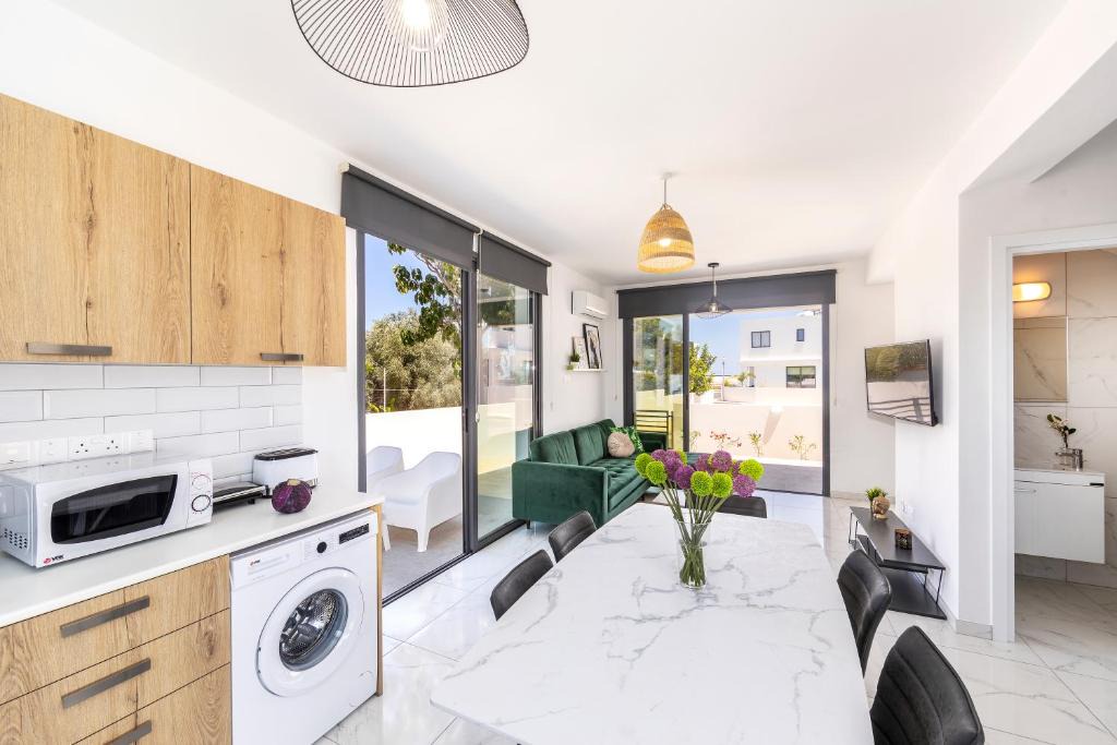 Paralimni Villa | Alasia Villas