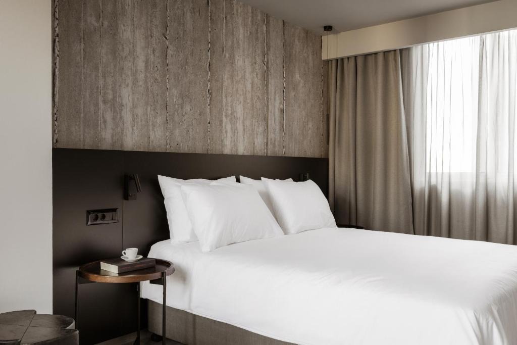 Omonia Hotel | Alassia Hotel