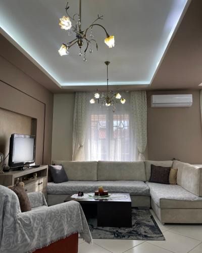 Prinos Apartment | Alba House