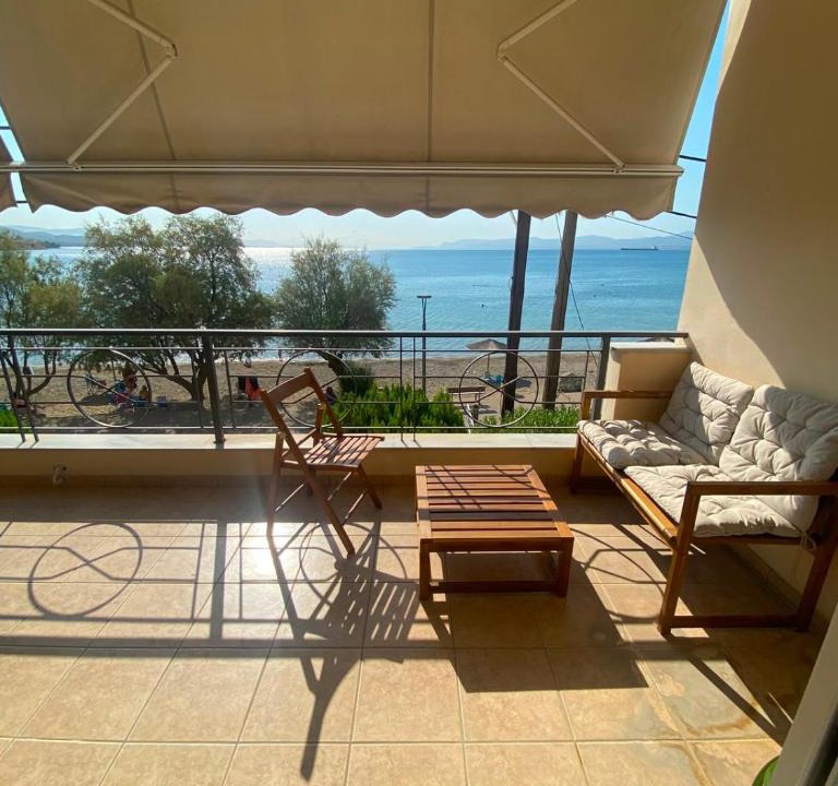 Lefkandi Apartment | Alcon Properties