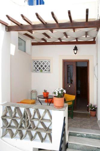 Tinos House | Aleka's Rooms