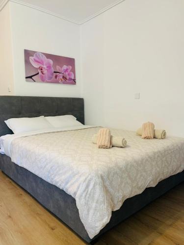 Rafina-Pikermi Apartment | Alex Comfort Room